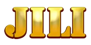 Official logo of JILI Gaming on Nuebe Gaming