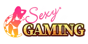 Official logo of Sexy Gaming (AE Sexy) on Nuebe Gaming