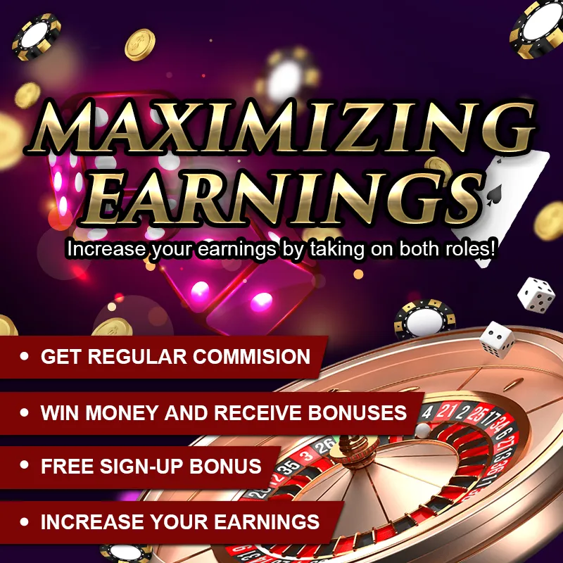 Concept of maximizing earnings as both agent and player at Nuebe Gaming.